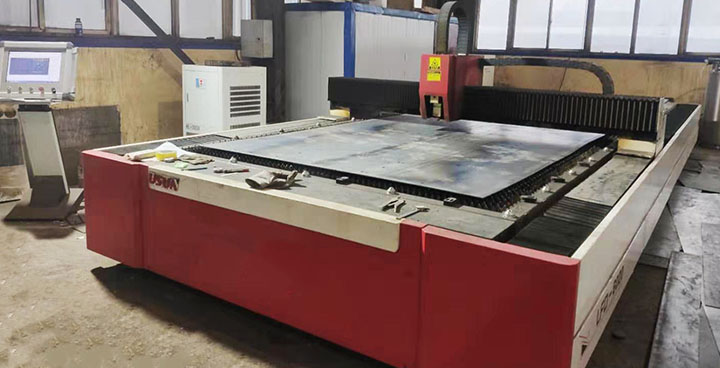 河南豐泉機械生產(chǎn)實力展示