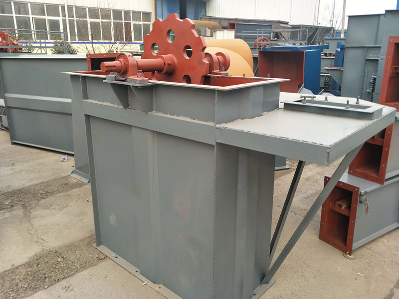 斗式提升機的市場前景怎么樣，還能走多久